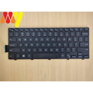 Bàn phím laptop thay thế cho Dell Inspiron 14 5000 5442 5443 5445 5455 5447 5448