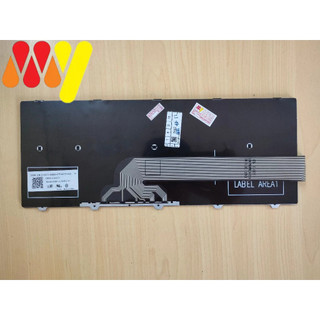 Bàn phím laptop thay thế cho Dell Inspiron 14 5000 5442 5443 5445 5455 5447 5448