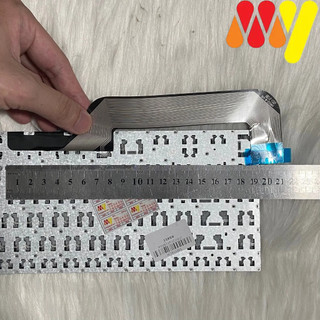 Bàn Phím Laptop Asus Vivobook 15X505 X505B X505BA X505BP X505Z X505ZA X506 R504Z K505 NSK-WK2SQ0T 0KNB0-4129TU00