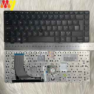 Bàn phím laptop  Pr0.B0.ok 6360B 6360T – 6360