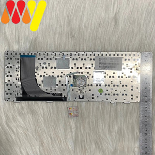Bàn phím laptop  Pr0.B0.ok 6360B 6360T – 6360
