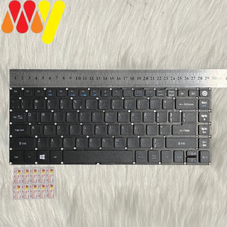 Bàn phím laptop Acer Aspire E3-473 E5-452 E5-491 E5 473 E5-476