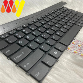 Bàn phím laptop Lenovo IdeaPad 3-14ADA6, 3-14ALC6, 3-14ITL6, 14ABA7, 14IAL7, 14ADA6, 14ITL6, 14ALC6