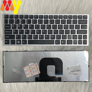 Bàn phím laptop ʂσηγ vaio YA, YB, AG VPC-YA VPCYA VPCYB PCG-31311T PCG-31312T PCG-31311W PCG-31311M PCG-31311U VpcYB15