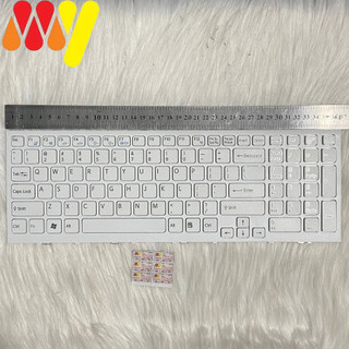Bàn Phím Laptop ʂσηγ VPC-EL PCG-71B11N PCG-71C11L 143971368 148969011 148968761 AEHK1700081