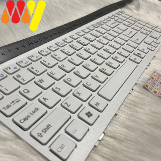Bàn Phím Laptop ʂσηγ VPC-EL PCG-71B11N PCG-71C11L 143971368 148969011 148968761 AEHK1700081