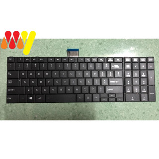 Bàn phím Laptop Toshiba satellite L850 L850D L855 L855D C850 C855 C850D P850 P855 P870 P875 S850 S855