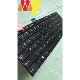 Bàn phím Laptop Toshiba satellite L850 L850D L855 L855D C850 C855 C850D P850 P855 P870 P875 S850 S855