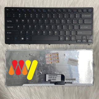 Bàn phím Laptop ʂσηγ Vaio CW VPC-CW13FX VPCCW13FX