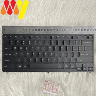 Bàn phím Laptop ʂσηγ Vaio CW VPC-CW13FX VPCCW13FX