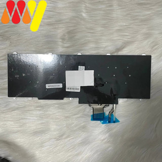 Bàn phím laptop thay thế cho Dell Precision 3510 M3510 7510 7710 Precision m3520 m7520 m7720 3520 7520 7720