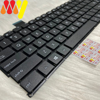 Bàn phím laptop Asus X542 X542U X542UN X542UA X542UQ NEW 100% HÀNG LOẠI TỐT