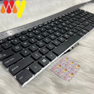 Bàn phím laptop Asus X542 X542U X542UN X542UA X542UQ NEW 100% HÀNG LOẠI TỐT