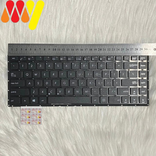 Bàn phím laptop Asus X454 X454L X454LA F451 F451C F451CA F451M F451MA F451MAV