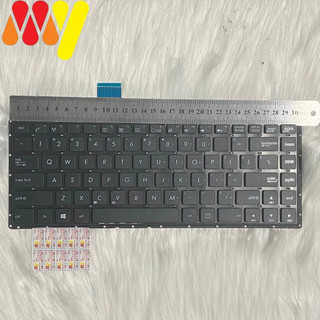 Bàn phím laptop tương thích Asus X452 X452L X452C X452CP X452VP X452EA