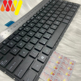 Bàn phím laptop tương thích Asus X452 X452L X452C X452CP X452VP X452EA