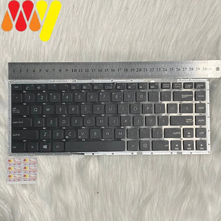 Bàn phím laptop tương thích Asus X452 X452L X452C X452CP X452VP X452EA