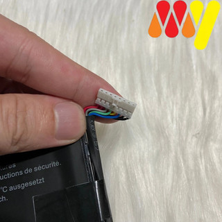 Pin laptop thay thế cho Dell vostro 5439 5460 5470 5480 5560 v5460 v5470 v5480 v5560 VH748 7V69Y TXF9M 79VRK
