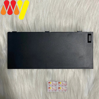 Pin Laptop thay thế cho Dell Precision M4600 M4700 M4800 M6600 M6700 M6800