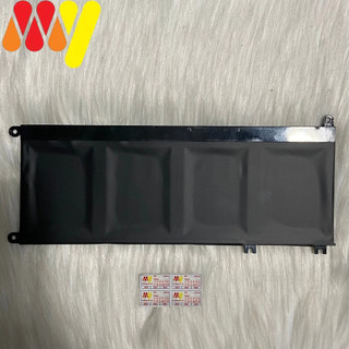 Pin Laptop thay thế cho Dell Vostro 7570 7580 G3 3579 G3 3779 G5 5587 G7 7588 W7NKD 33YDH