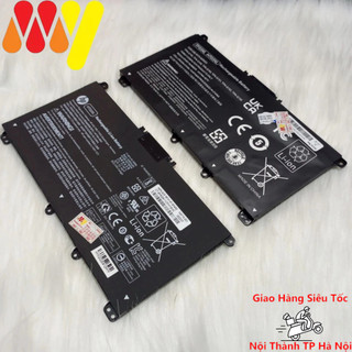 Pin Laptop  14-BF 14-CE 14-ck series 14-ck0065ST 14-ck0068TU14-CE0030TX 14-CE0034TX HSTNN-LB8L