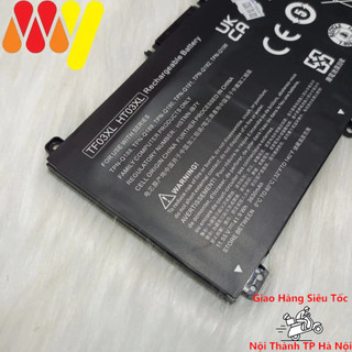 Pin Laptop  14-BF 14-CE 14-ck series 14-ck0065ST 14-ck0068TU14-CE0030TX 14-CE0034TX HSTNN-LB8L