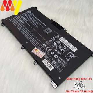 Pin Laptop  14-BF 14-CE 14-ck series 14-ck0065ST 14-ck0068TU14-CE0030TX 14-CE0034TX HSTNN-LB8L