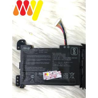 Pin laptop Asus VivoBook S15 S510UN S510UQ S510UR F510UA S510UQR B31N1637