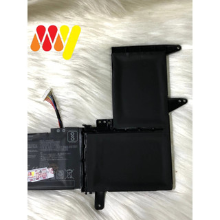 Pin laptop Asus VivoBook S15 S510UN S510UQ S510UR F510UA S510UQR B31N1637