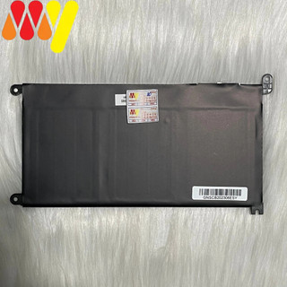 Pin laptop thay thế cho Dell Y3F7Y 3CRH3 T2JX4 - BH 6 tháng 1 đổi 1