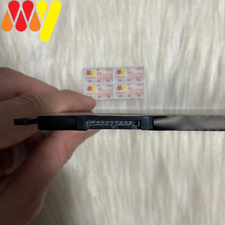 Pin laptop thay thế cho Dell Y3F7Y 3CRH3 T2JX4 - BH 6 tháng 1 đổi 1