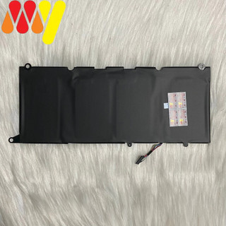Pin Laptop thay thế cho Dell XPS 13 9360 TP1GT RNP72 0RNP72 PW23Y GD1JP 0TP1GT