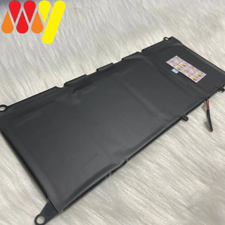 Pin Laptop thay thế cho Dell XPS 13 9360 TP1GT RNP72 0RNP72 PW23Y GD1JP 0TP1GT