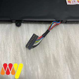 Pin Laptop thay thế cho Dell XPS 13 9360 TP1GT RNP72 0RNP72 PW23Y GD1JP 0TP1GT