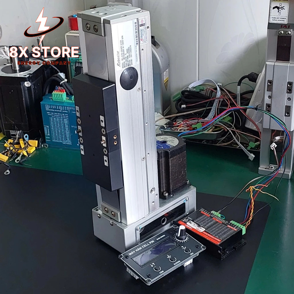 Combo trục z chế Hàn cell, gọt cell pin tháo máy | Shopee Việt Nam