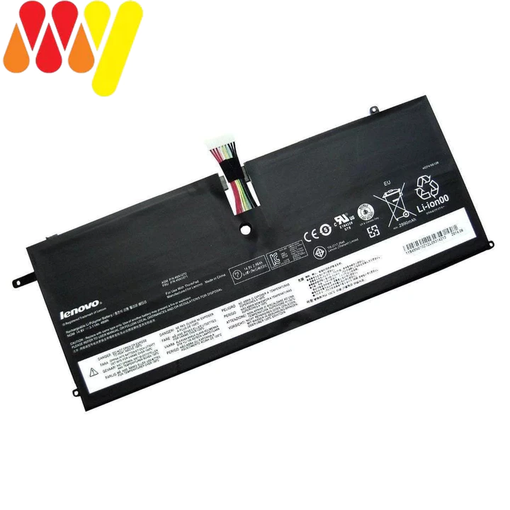 Pin laptop ℓєиσν Thinkpad Pin laptop ℓєиσν ThinkPad X1 Carbon Gen 1, 3444 3448 3460 X1C ASM 45N1070 45N1071