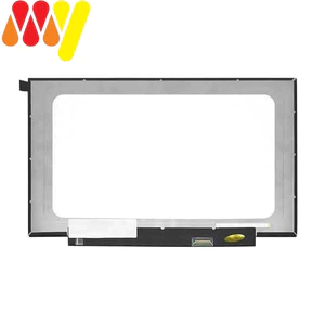 LCD Màn Hình Laptop 14 Slim 30 Pin HD FHD IPS Tràn Viền Không Tai New 100% Model NT140WHM-N41, N140BCA-EA4