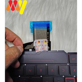 Bàn phím laptop Asus Gaming Tuf Fx505 Fx505g Fx505d Fx505gd Fx505ge Fx505gm Fx505dy Fx505dv Fx505dt