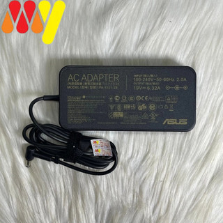 Sạc laptop tương thích Asus 19V 6.32A 120W ROG FX504 GL502V GL752VW GL552VW N750 -A15-120P1A PA-1121-28