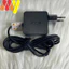 Sạc Laptop Asus 19V 1.75a 33W Chân Nhỏ 4.0x1.35mm Củ vuông - Củ chữ nhật kèm dây nguồn - Adapter Asus 1.75a