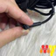 Sạc Laptop Asus 19V 1.75a 33W Chân Nhỏ 4.0x1.35mm Củ vuông - Củ chữ nhật kèm dây nguồn - Adapter Asus 1.75a