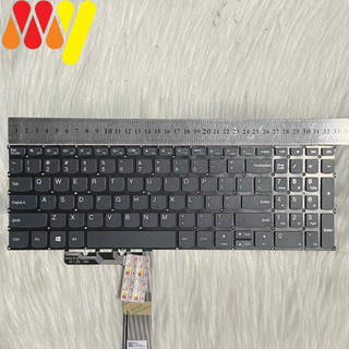Bàn Phím Laptop Lenovo Slim 3-15, 3-15ABA7, 3-15IAU7, 3-17ABA7, 3-17IAU7