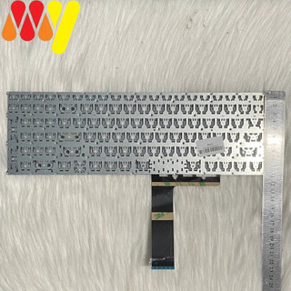 Bàn Phím Laptop Lenovo Slim 3-15, 3-15ABA7, 3-15IAU7, 3-17ABA7, 3-17IAU7