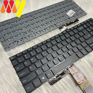 Bàn Phím Laptop Lenovo Slim 3-15, 3-15ABA7, 3-15IAU7, 3-17ABA7, 3-17IAU7