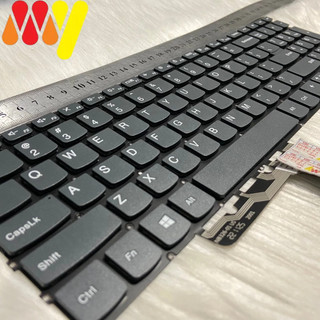 Bàn Phím Laptop Lenovo Slim 3-15, 3-15ABA7, 3-15IAU7, 3-17ABA7, 3-17IAU7