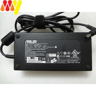Sạc laptop tương thích với Asus 180W 19V 9.23a for Asus G55 G75 G75VX G75VW-RH71 ADP-180HB