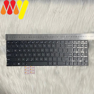 Bàn phím laptop Asus A556 A556U A556UA A556UB A556UF A556UV A556UR A556UJ - Keyboard NEW