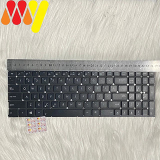 Bàn phím laptop Asus A556 A556U A556UA A556UB A556UF A556UV A556UR A556UJ - Keyboard NEW
