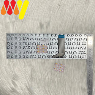 Bàn phím laptop Asus A556 A556U A556UA A556UB A556UF A556UV A556UR A556UJ - Keyboard NEW