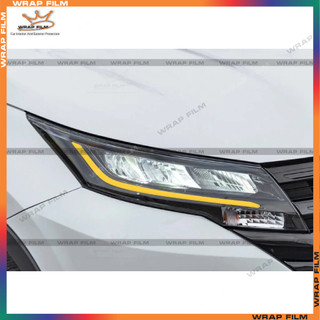 Decal dán đèn Toyota Rush ( Bộ 2 bên)– PVC cao cấp 3 lớp, công nghệ in hiện đại, bền đẹp, giúp trang trí xe nổi bật và p